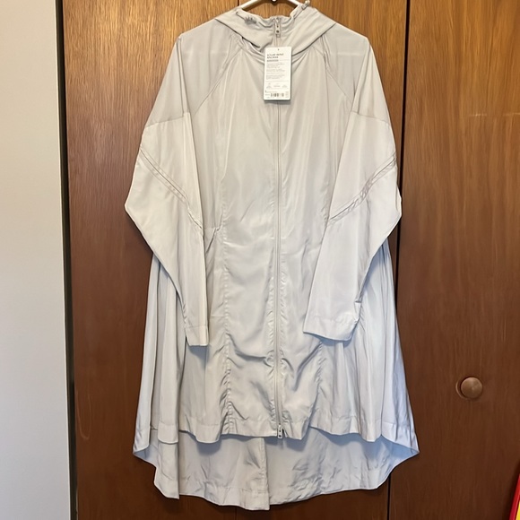 Athleta Solar Wind Anorak - Picture 7 of 11